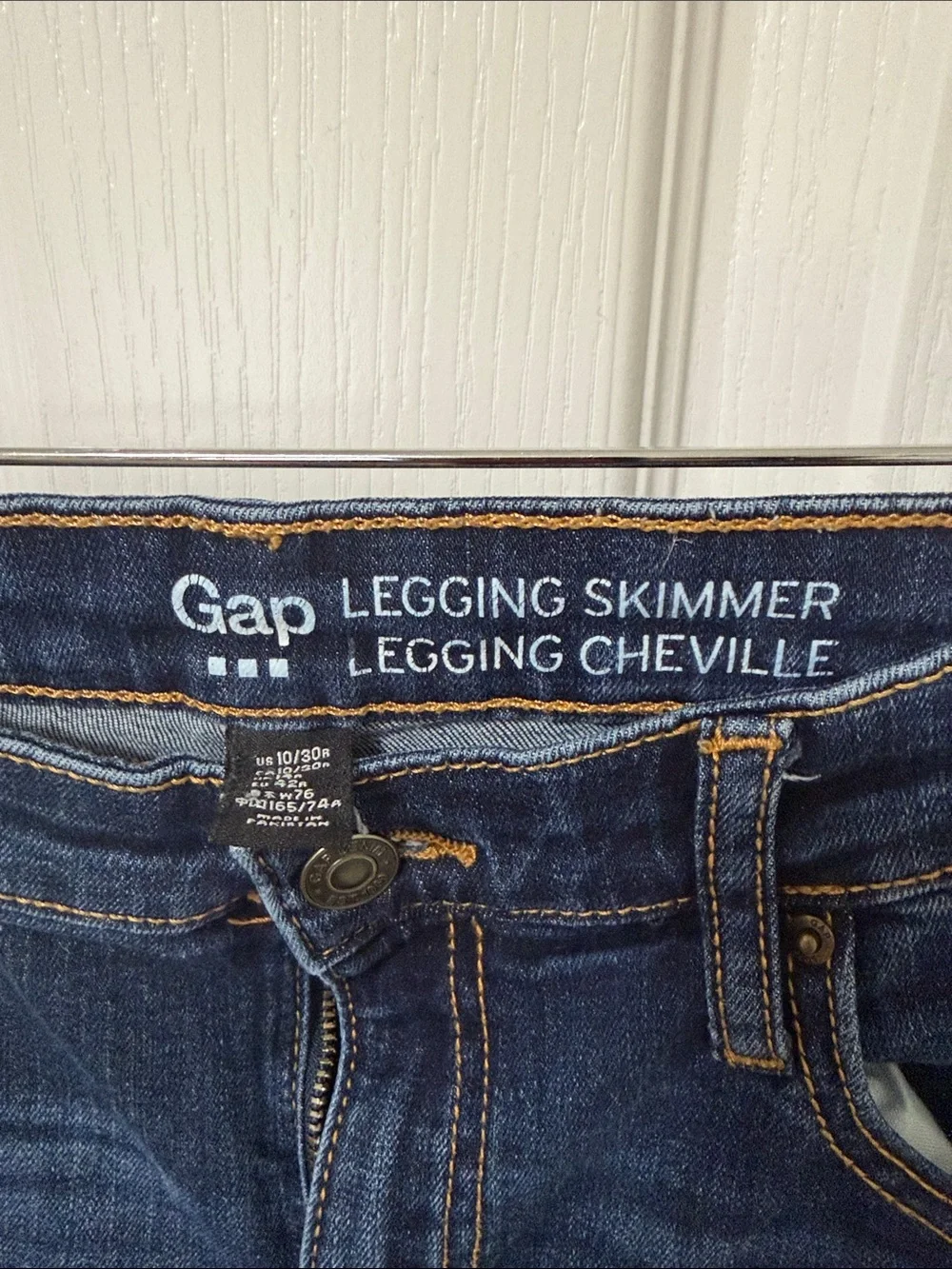 GAP Women's Skinny Jeans